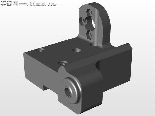 3D打印机XL P3钢制V19全直线导轨320x320x400