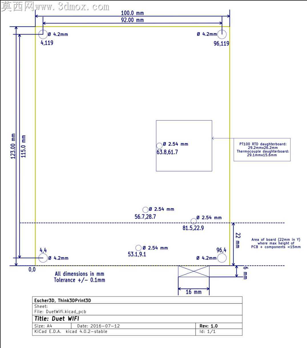 3D打印机XL P3钢制V19全直线导轨320x320x400