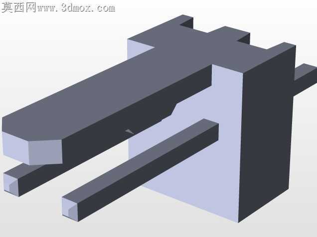 3D打印机XL P3钢制V19全直线导轨320x320x400