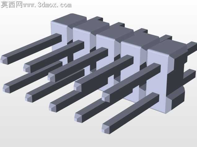 3D打印机XL P3钢制V19全直线导轨320x320x400