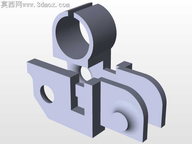 3D打印机XL P3钢制V19全直线导轨320x320x400