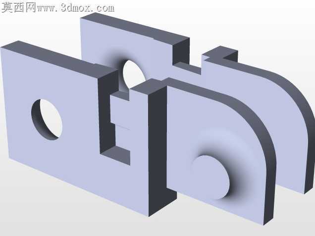 3D打印机XL P3钢制V19全直线导轨320x320x400