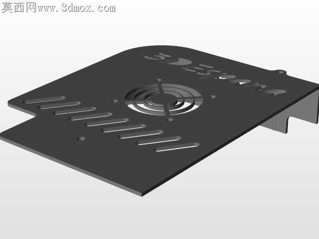 3D打印机XL P3钢制V19全直线导轨320x320x400