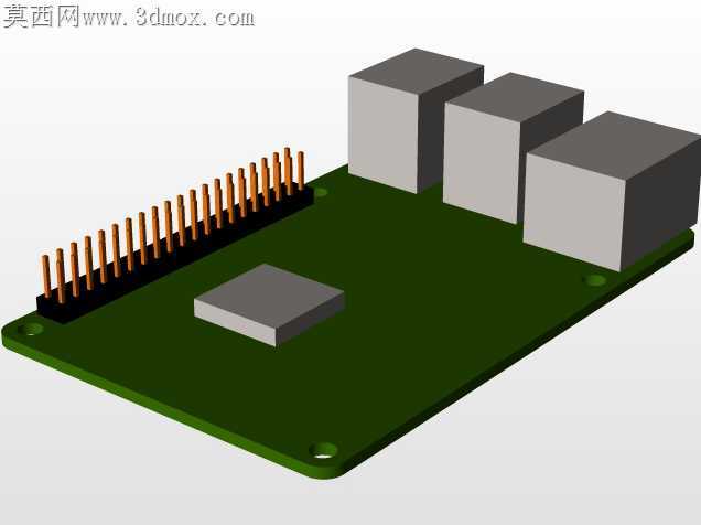 3D打印机XL P3钢制V19全直线导轨320x320x400