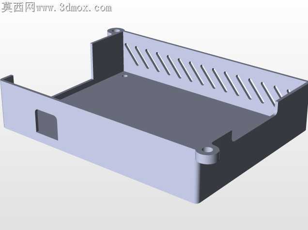 3D打印机XL P3钢制V19全直线导轨320x320x400