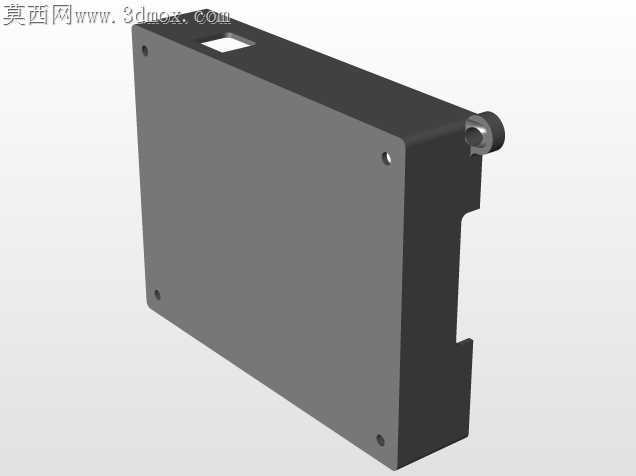3D打印机XL P3钢制V19全直线导轨320x320x400
