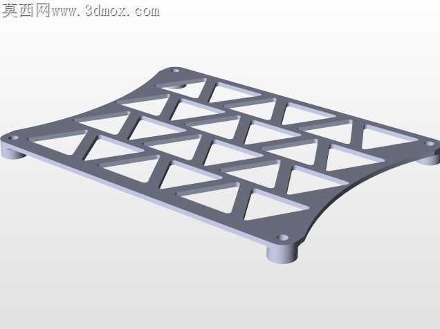 3D打印机XL P3钢制V19全直线导轨320x320x400