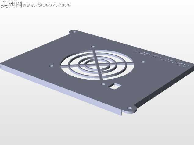 3D打印机XL P3钢制V19全直线导轨320x320x400