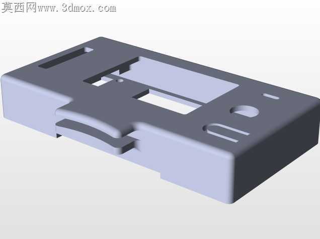3D打印机XL P3钢制V19全直线导轨320x320x400