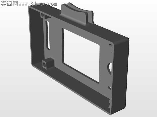 3D打印机XL P3钢制V19全直线导轨320x320x400