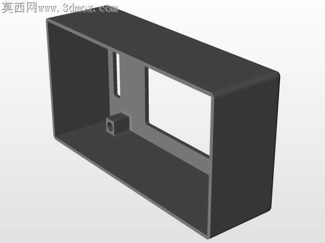 3D打印机XL P3钢制V19全直线导轨320x320x400
