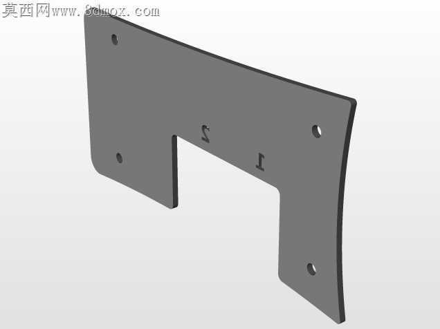 3D打印机XL P3钢制V19全直线导轨320x320x400