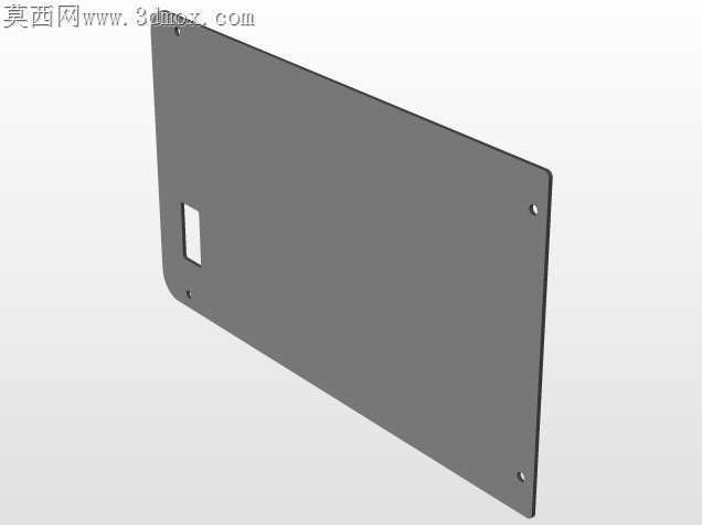3D打印机XL P3钢制V19全直线导轨320x320x400