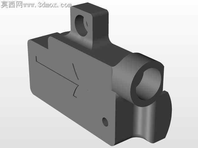 3D打印机XL P3钢制V19全直线导轨320x320x400