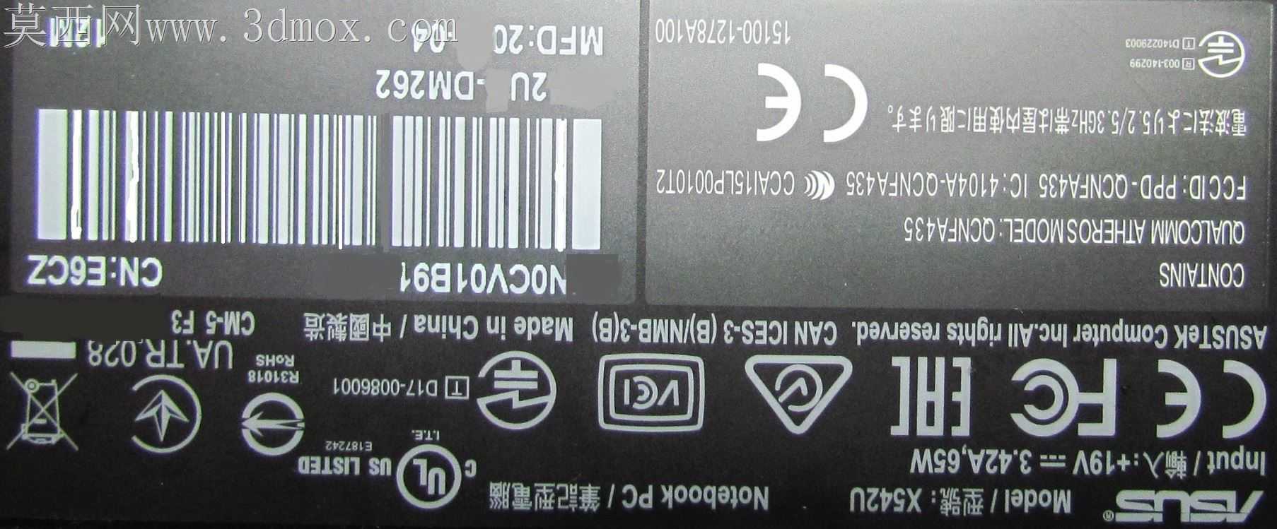 ��˶VivoBook