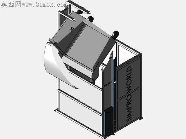 Simpro HIFLOWҺѹ����ʽ�ϲ�������HF1800.3