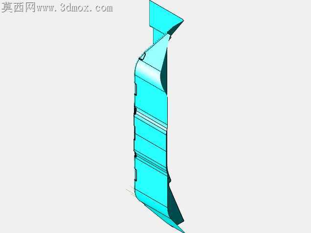 catia v5/siemens nx 12的横梁练习文件