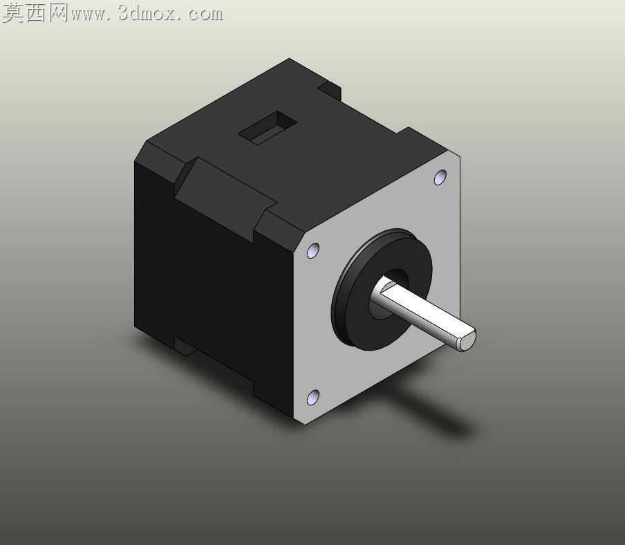 �������NEMA 17 48mm