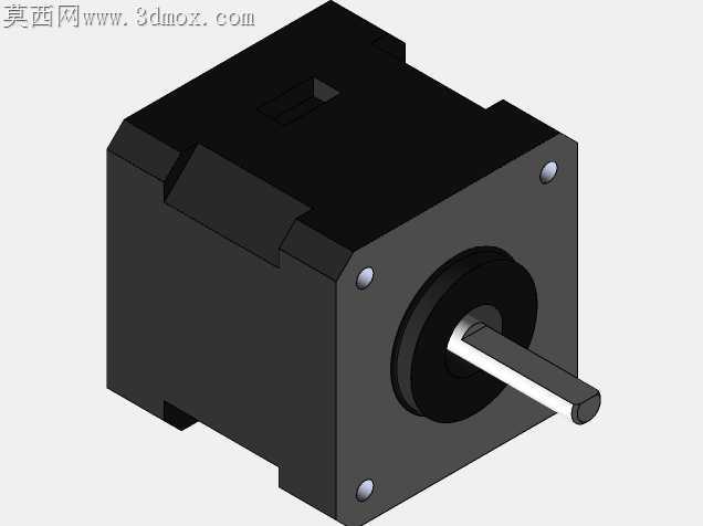�������NEMA 17 48mm