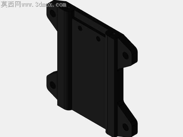 CNC2040弹簧加载日立Nema11