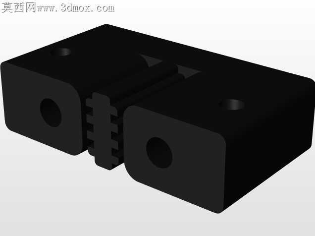 CNC2040弹簧加载日立Nema11