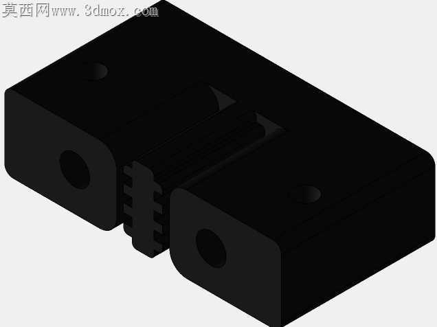 CNC2040弹簧加载日立Nema11