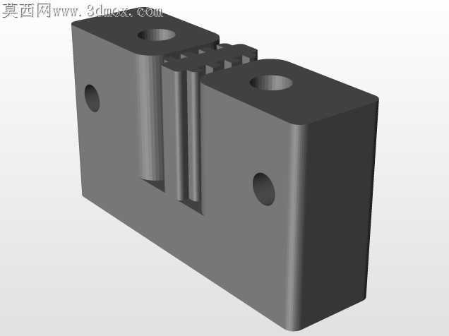 CNC2040弹簧加载日立Nema11
