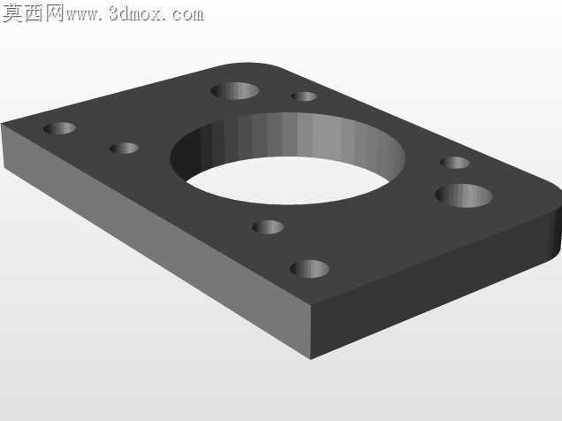 CNC2040弹簧加载日立Nema11