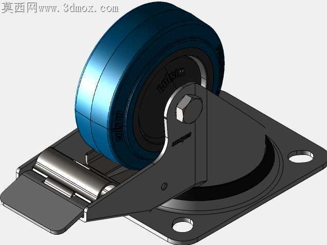 ����BPPR 80 MM����ֹ�ƶ���