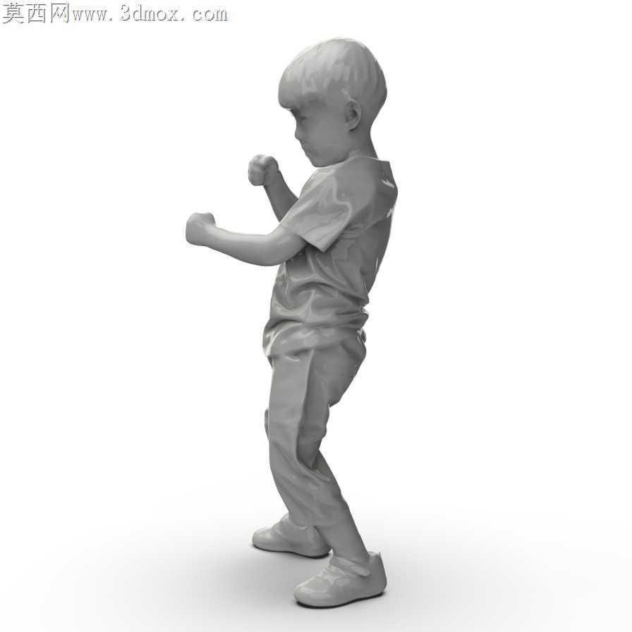 空手道小子