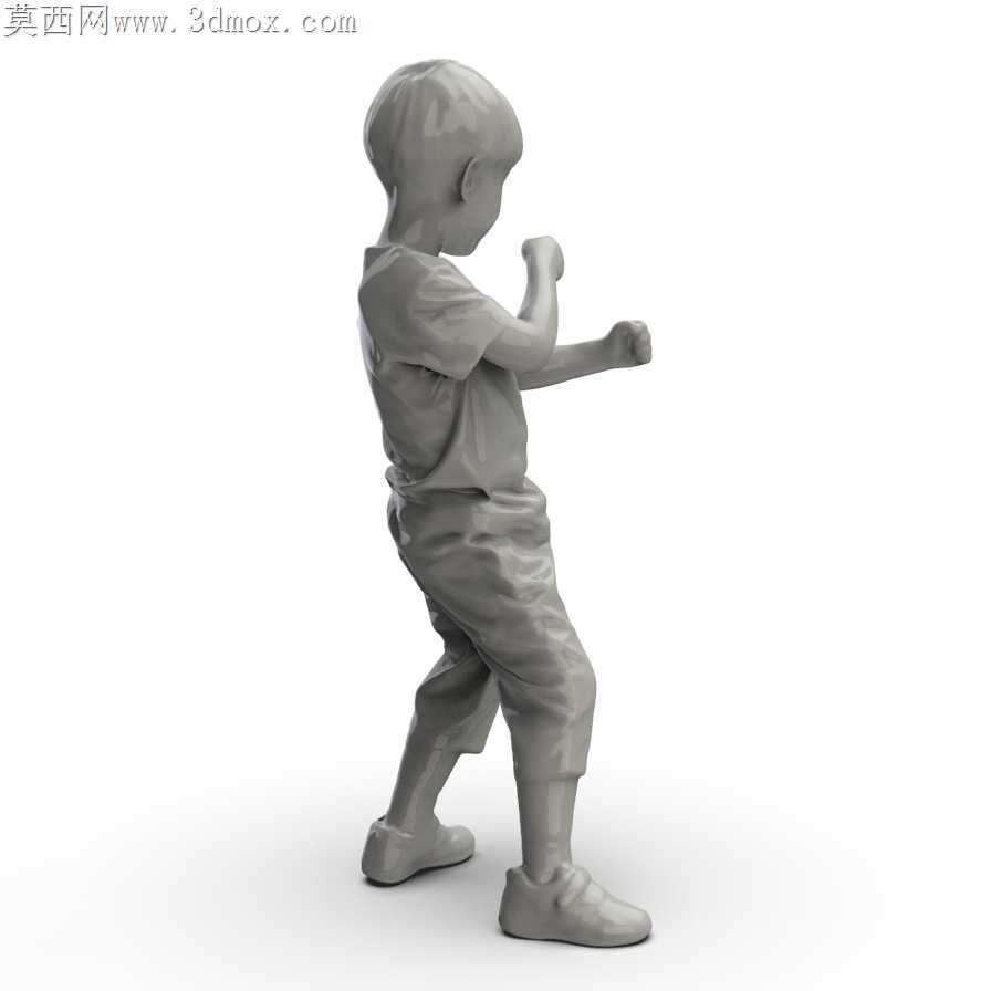 空手道小子
