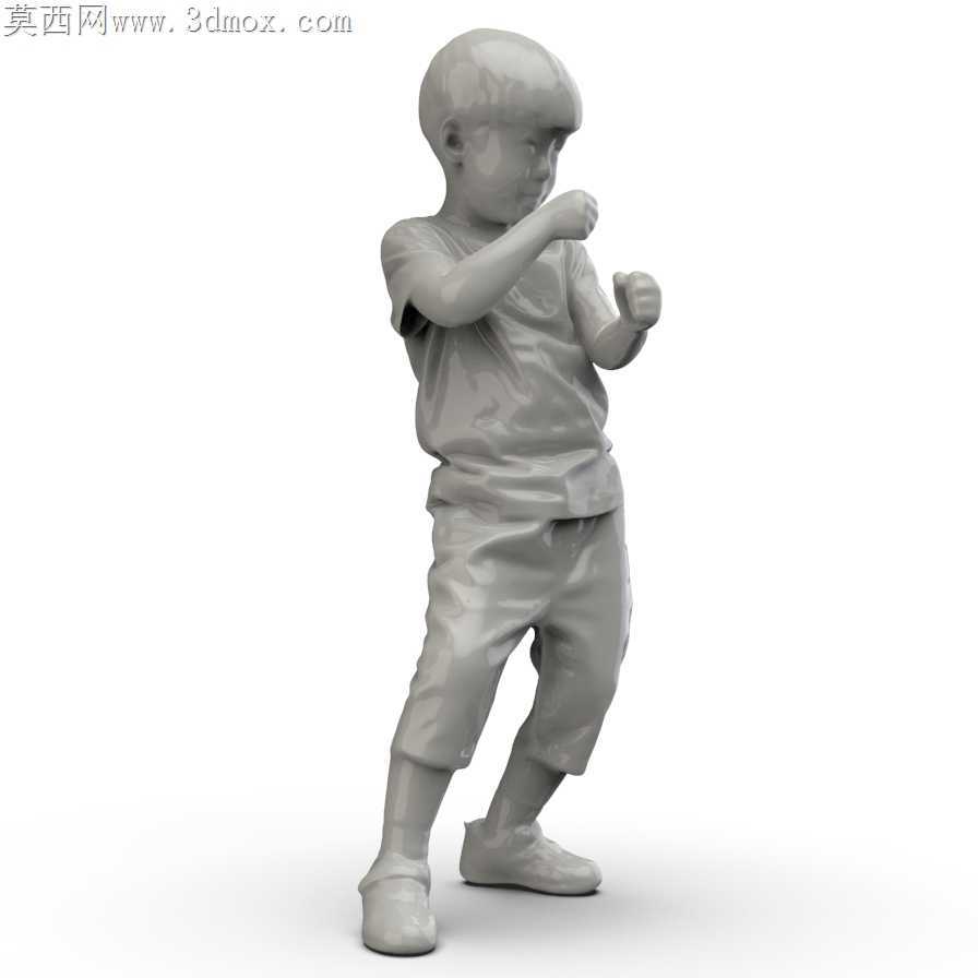 空手道小子