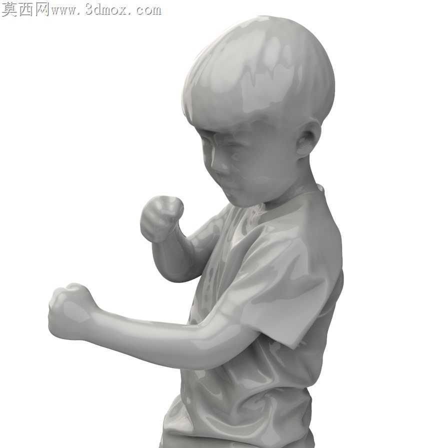 空手道小子