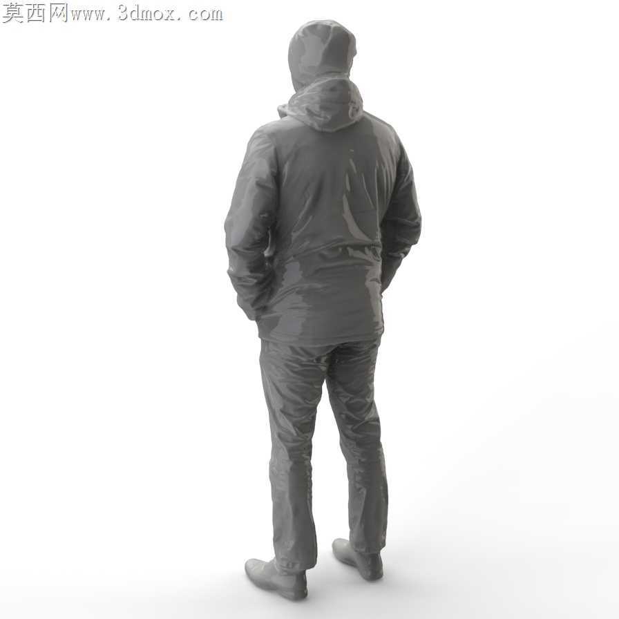 冬衣人