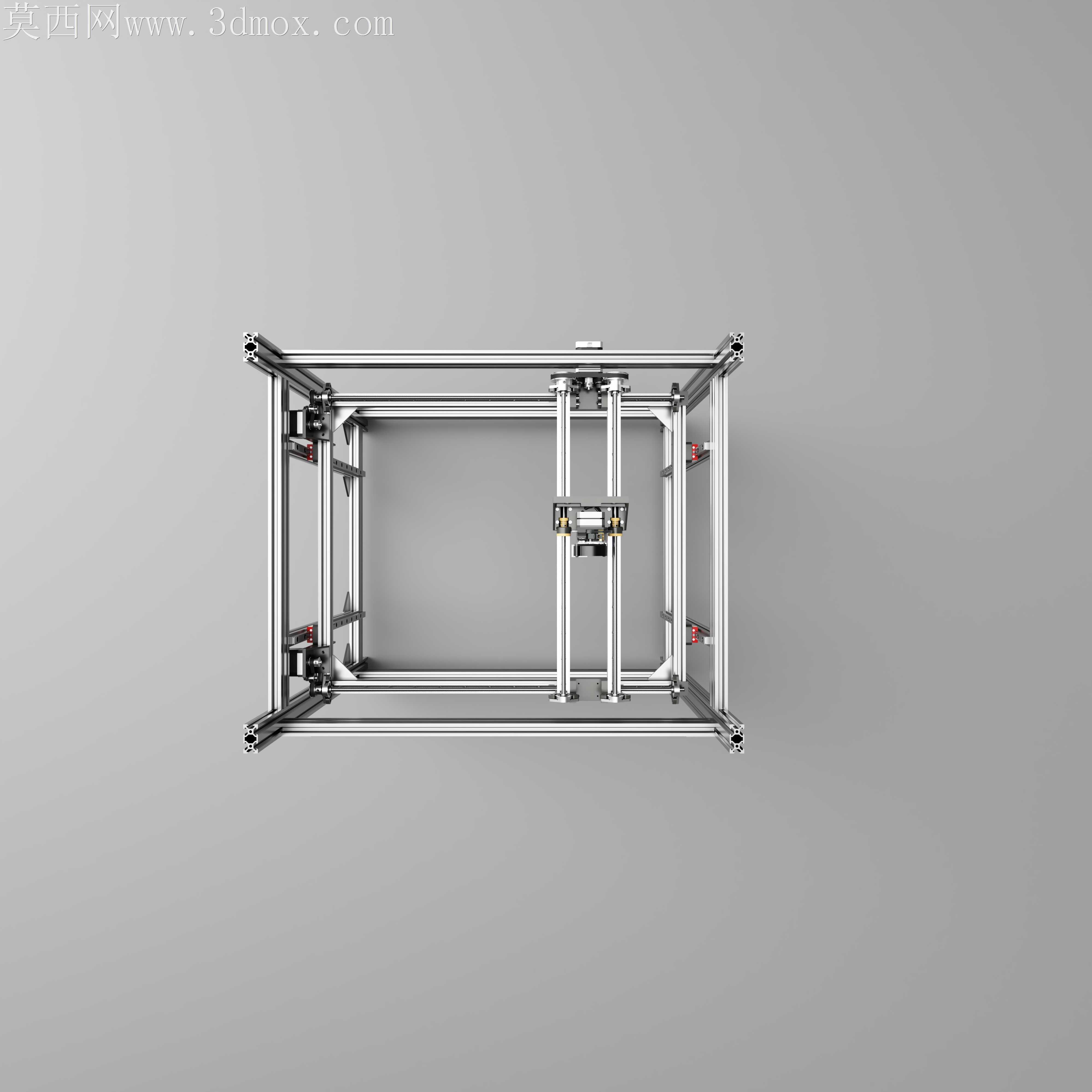 3D��ӡ��/����CNC WIP