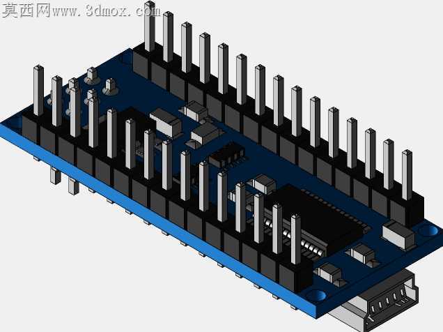 Arduino纳米V3