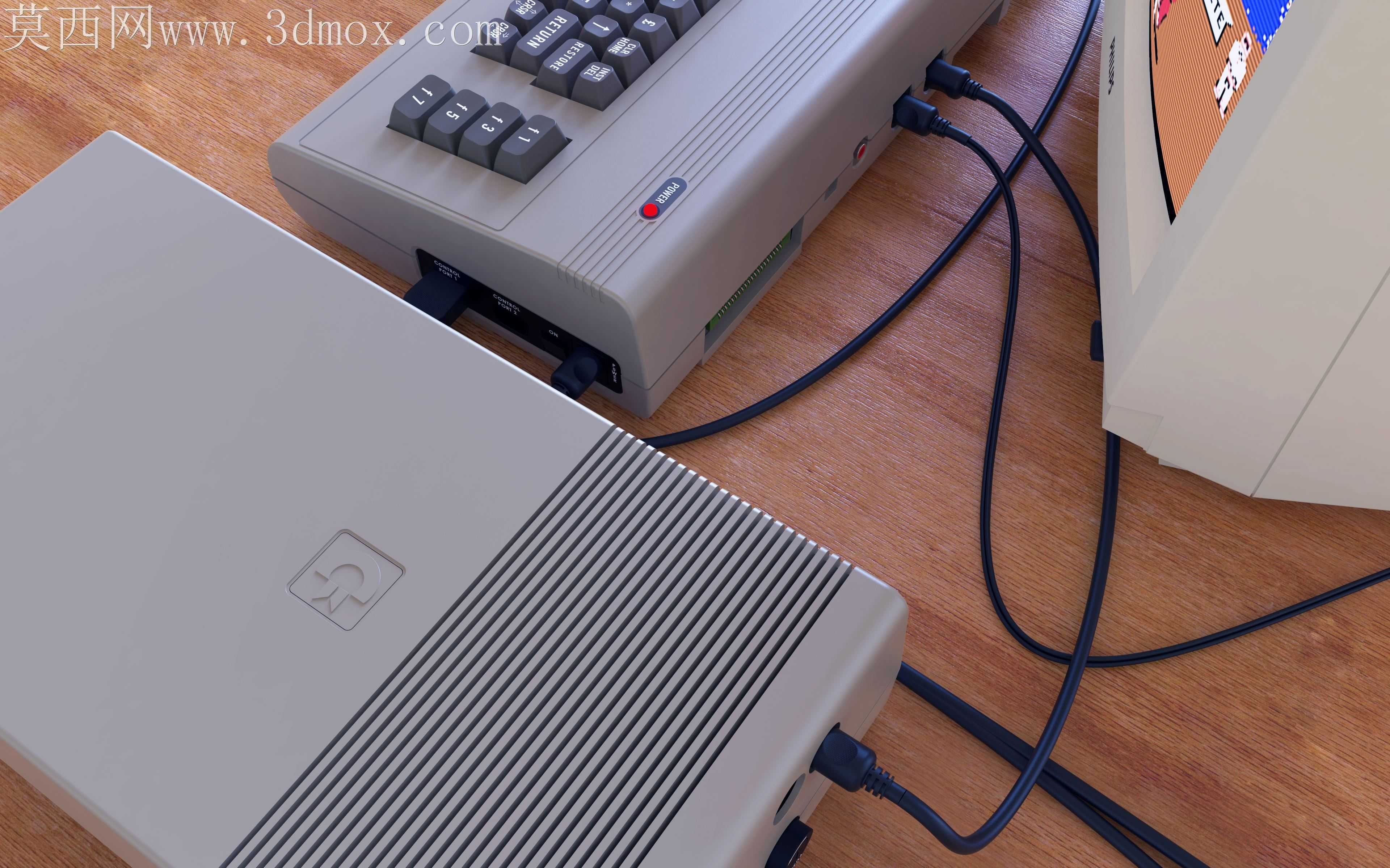 准将64