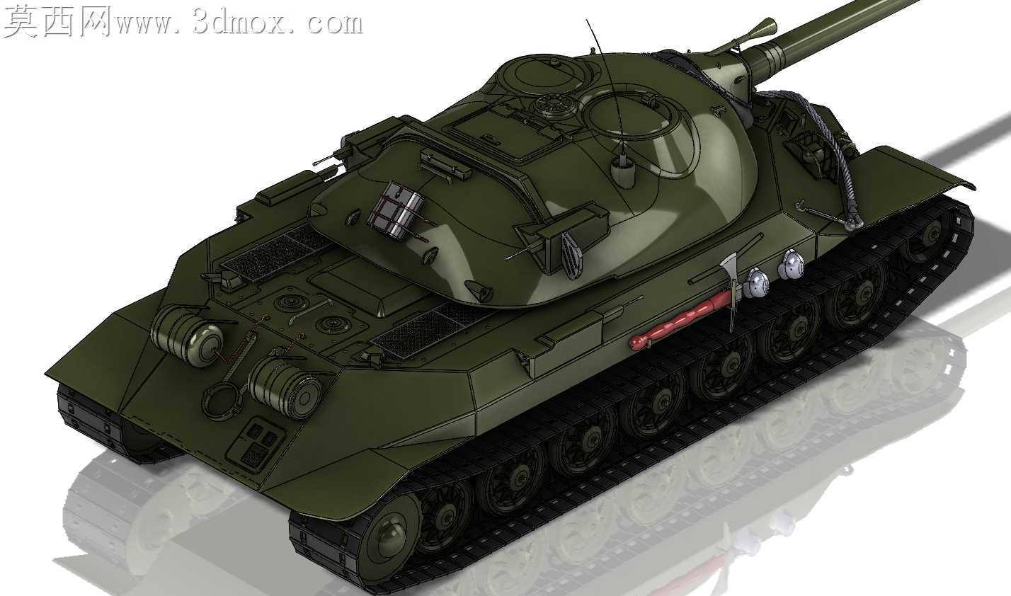 IS-7��սս��