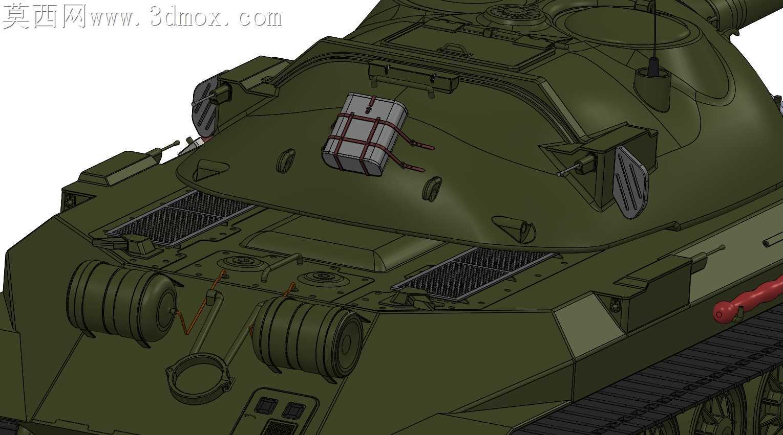 IS-7��սս��