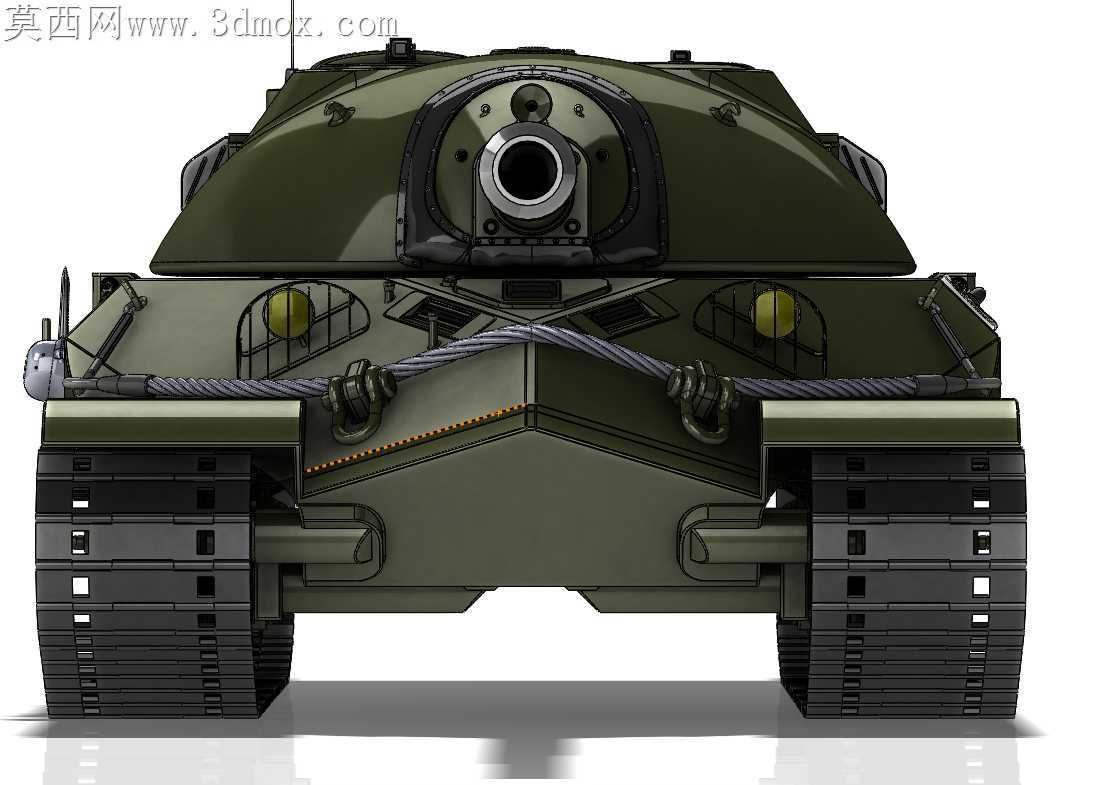 IS-7��սս��