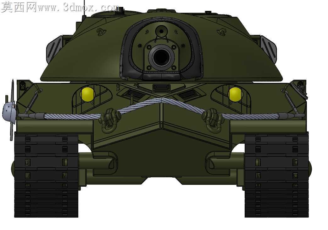 IS-7��սս��