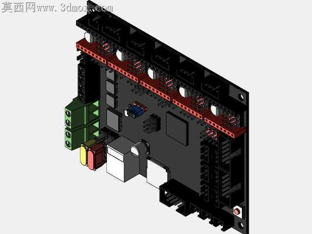 BIGTREETECH SKR 1.3��