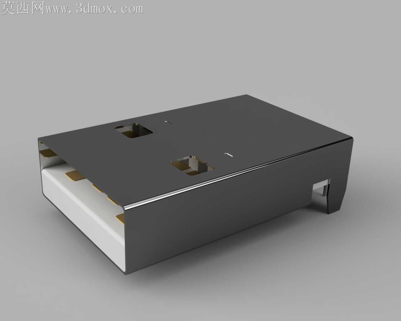 USB A��PCB������