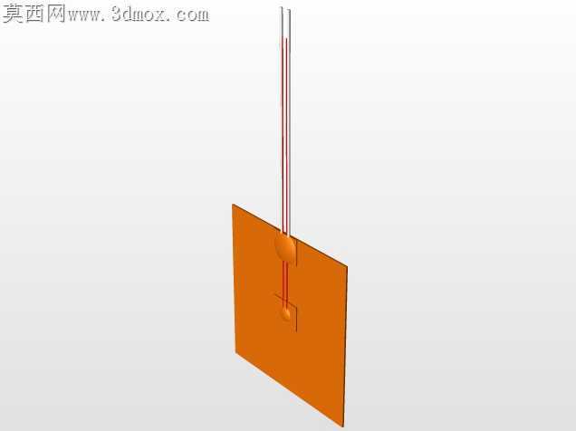熔敷建模三维打印机部件