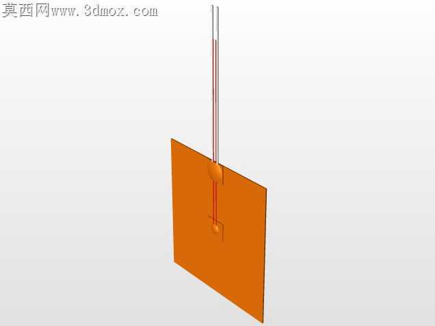 熔敷建模三维打印机部件