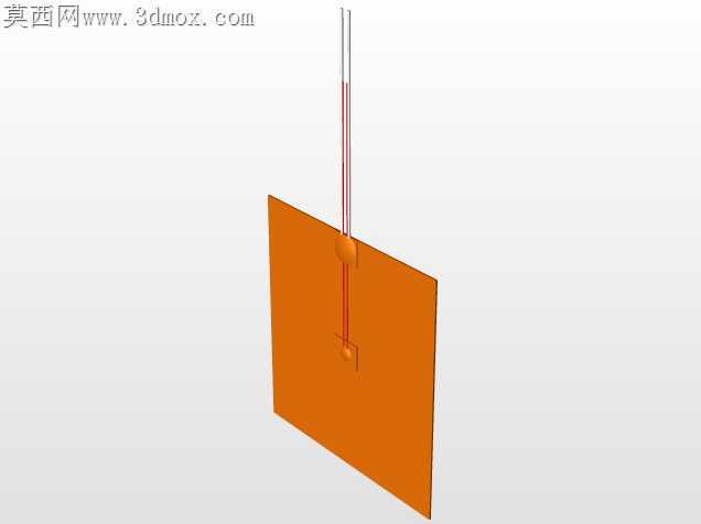 熔敷建模三维打印机部件