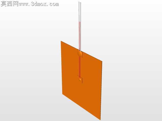 熔敷建模三维打印机部件