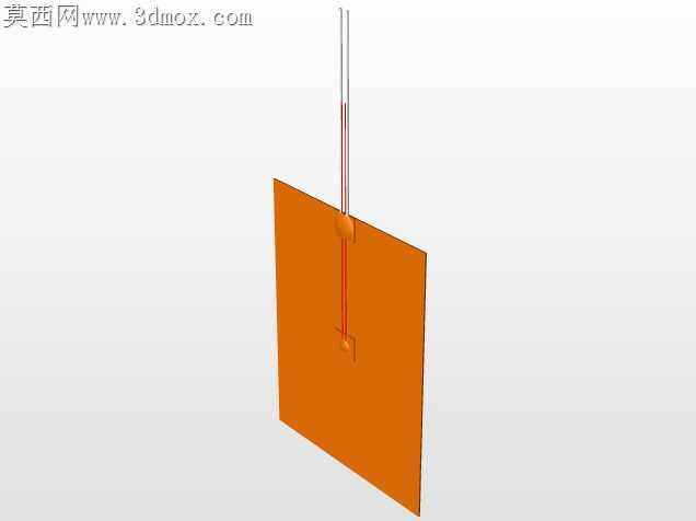 熔敷建模三维打印机部件