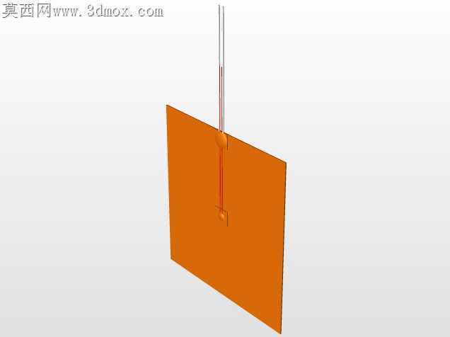熔敷建模三维打印机部件