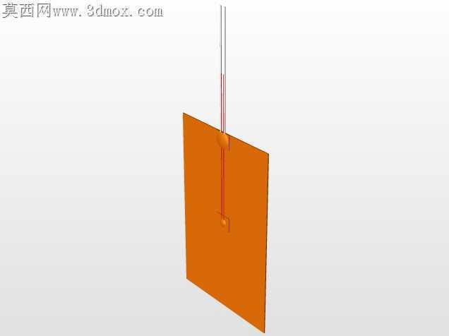 熔敷建模三维打印机部件